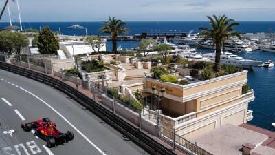 Stefano Domenicali - Monaco GP is not getting axed, claims race organiser following rumours of F1 calendar shake-up - eurosport.com - Monaco -  Las Vegas -  Monaco