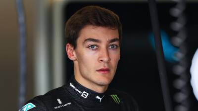 George Russell says his Mercedes team cannot risk making 'crazy' changes that could derail their progress