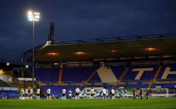 Update emerges concerning Birmingham City player’s future amid West Ham and Tottenham links