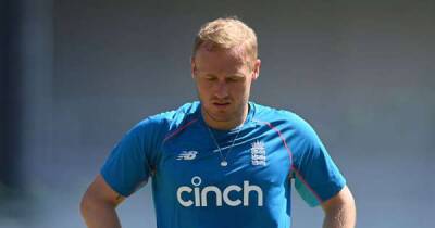 Shane Warne - Matt Parkinson - England urged to select spinner who Shane Warne 'really rated' and 'bamboozles batters' - msn.com