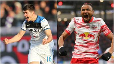 Atalanta vs RB Leipzig Live Stream: How to Watch, Team News, Head to Head, Odds, Prediction and Everything You Need to Know