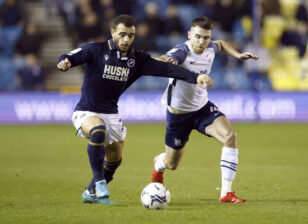 Gary Rowett - Gary Rowett reveals double Millwall boost - msn.com