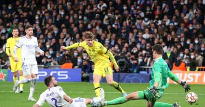 'I thought we were through' - Timo Werner reflects on Chelsea's Champions League exit