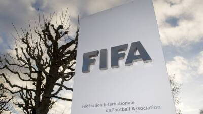 Fifa enters streaming market with new football platform 'Fifa+'