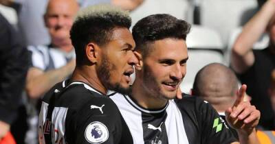 EXCLUSIVE: Turnaround complete as Newcastle convince rejuvenated star to snub trio and sign new deal