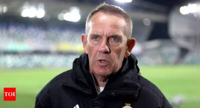 Northern Ireland coach slammed for saying women's players 'more emotional' than men