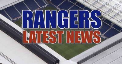 Aaron Ramsey issues Rangers transfer update as Juventus star puts timeline on talks