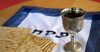 When does Passover 2022 start, how long is it, and how to wish someone Happy Passover