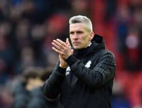 Steve Morison - Will Vaulks - Steve Morison makes Cardiff City transfer strategy admission involving relegation - msn.com -  Welsh -  Cardiff