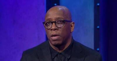 Ian Wright - Kenny Shiels - Ian Wright's perfect response to Kenny Shiels after "women are more emotional" remark - msn.com - Australia - Austria - Ireland - New Zealand - Luxembourg - county Windsor - county Park