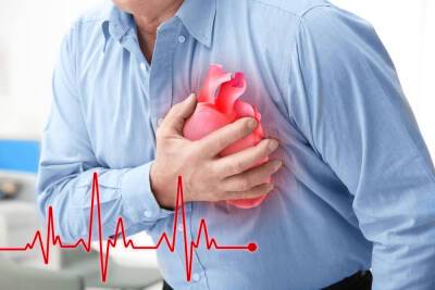 5 claves para reconocer un infarto o ataque al corazón
