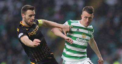 Opinion: Celtic star may not get chance to reach double figures this season