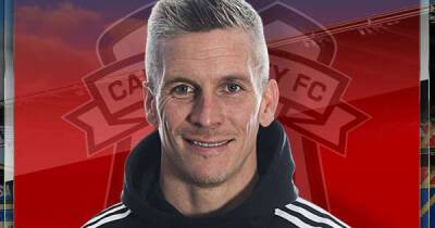 Morison: Bouncing back from Swans defeat & rebuilding Cardiff