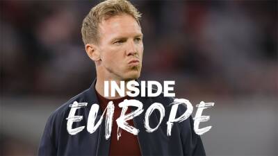 Julian Nagelsmann - ‘No more excuses’ – What Villarreal loss means for Bayern Munich and Julian Nagelsmann - eurosport.com - Germany - Spain