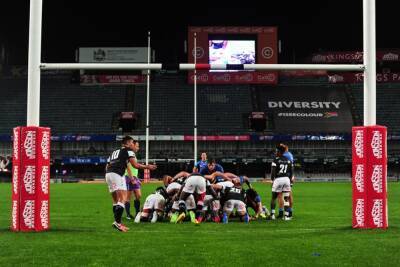 Currie Cup - Sharks v Bulls Currie Cup match called off due to KZN floods - news24.com -  Durban