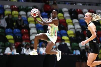 Netball Proteas issue rallying cry to fans ahead of 2023 World Cup: 'We can't do this without them'