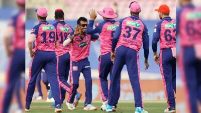 Rajasthan Royals vs Gujarat Titans, IPL 2022: When And Where To Watch Live Telecast, Live Streaming