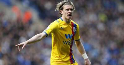 Thomas Tuchel - Michael Olise - Conor Gallagher - Joachim Andersen - Marc Guehi - Was worth £12.5m, now worth £50m: Palace had a nightmare on "incredible" £17k-p/w gem - opinion - msn.com