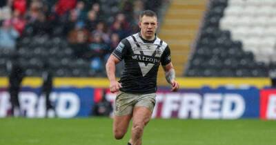 Half-back questions and Jordan Lane - Predicted Hull FC line-up for the Hull derby