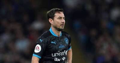Being the first disabled player at Soccer Aid is ‘massive’, says Alex Brooker - msn.com - Russia - Ukraine -  Brooklyn - state Texas