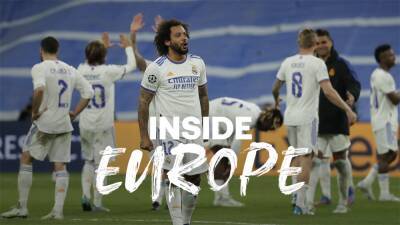 Real Madrid's 'confidence overdose' almost cost them against Chelsea in Champions League epic - Inside Europe