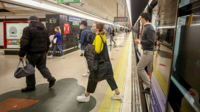 La línea 6 del Metro de Madrid cerrará parcialmente en agosto: a qué estaciones afecta