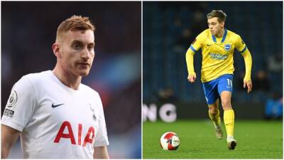 Tottenham vs Brighton Live Stream: How to Watch, Team News, Head to Head, Odds, Prediction and Everything You Need to Know