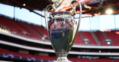 The major Champions League rule changes that will impact Manchester United and Man City - msn.com - Britain - Manchester -  Man