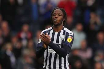 Steve Bruce - Romaine Sawyers - Josh Holland - Journalist believes 30-year-old is what “West Brom are missing” at the moment - msn.com -  Stoke - county Carroll - county Grant