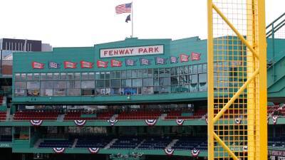 Source - Pittsburgh Penguins to play the Boston Bruins in 2023 NHL Winter Classic at Fenway Park