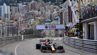 Zak Brown - Monaco's F1 future is secure, says ACM president - channelnewsasia.com - France - Abu Dhabi - Monaco - county Miami -  Las Vegas - Singapore -  Monaco