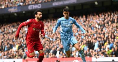 Man City told Atletico Madrid fixture gives Liverpool FC FA Cup semi-final advantage