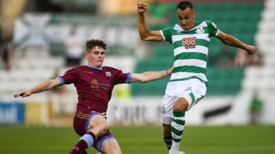 Galway United defender Alex Murphy set for Newcastle move