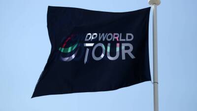 Ras Al-Khaimah - DP World Tour signs 10-year partnership with Emirates Golf Federation to grow game in UAE - thenationalnews.com - Abu Dhabi - Uae - Dubai