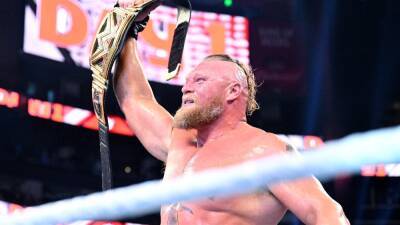 Brock Lesnar: Major update on former WWE Champion's future