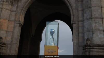 Bhubaneswar, Goa, Navi Mumbai To Host FIFA U-17 Women's World Cup; Draw On June 24