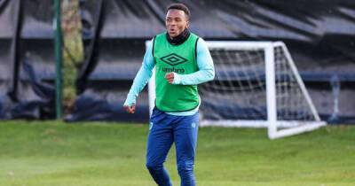 Russell Martin - Scott Parker - Jay Fulton - Cyrus Christie - Michael Obafemi - Joel Piroe - Joel Latibeaudiere - Ethan Laird - Swansea City transfer headlines as Man Utd's Ethan Laird decision branded 'disastrous' and player of season vote revealed - msn.com - Manchester -  Swansea