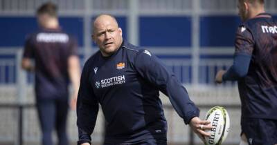 Edinburgh’s WP Nel suspended for three weeks - but it could be reduced to two - msn.com - Germany - Ireland -  Sanction