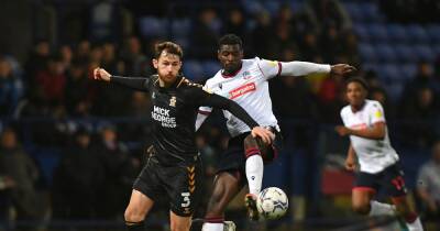 Exciting Cambridge Jack Iredale verdict which provides Bolton Wanderers appeal amid transfer link