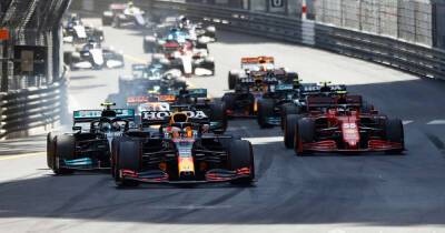 Max Verstappen - Zak Brown - Valtteri Bottas - Stefano Domenicali - Carlos Sainz - Monaco: Zero concerns over F1 future amid new contract talks - msn.com - Monaco - county Miami -  Las Vegas -  Monaco