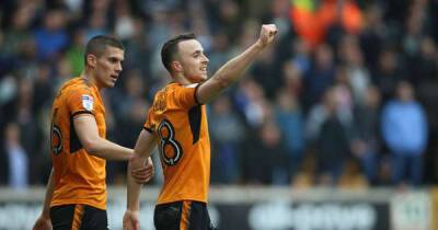 Diogo Jota's reason for name he uses on Liverpool shirt having already changed once