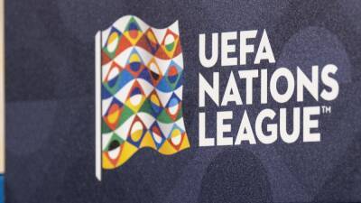 Wales in the running to host Nations League finals