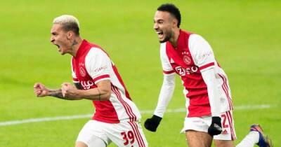 Transfer blow for Arsenal, Barcelona as Bayern move into pole position for Ajax man