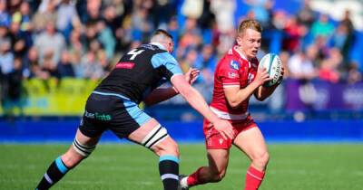 Dan Biggar - Rhys Patchell - Gareth Anscombe - Warren Gatland - The young Wales 10s vying for the jersey when the Dan Biggar era ends - msn.com - France - Argentina - Japan