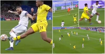 Timo Werner - Reece James - Chelsea: Reece James' faultless individual highlights vs Real Madrid - givemesport.com - Spain