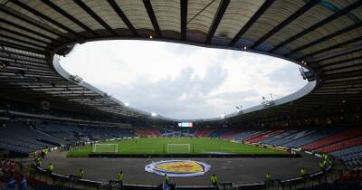 Ukraine in talks with France for pre Scotland friendly while World Cup playoff date hint emerges