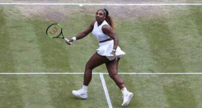 Serena Williams explains tennis absence after Wimbledon comeback comments