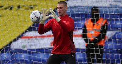 How six Manchester United returnees fared as Sam Johnstone linked with summer transfer
