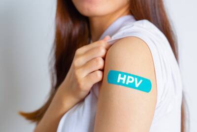 Síntomas del VPH en hombres y mujeres - Mejor con Salud