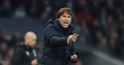 "Massive blow" - Sky Sports reporter reacts to huge setback for Tottenham and Antonio Conte